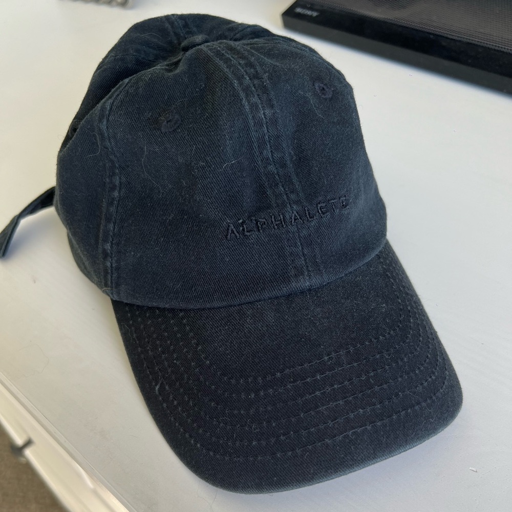 Alphalete hat